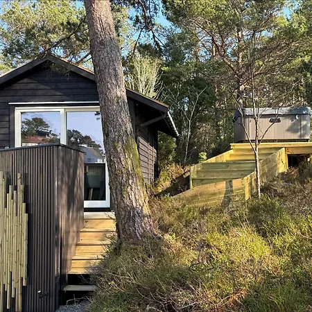 Krokane Camping Florø Eksteriør billede
