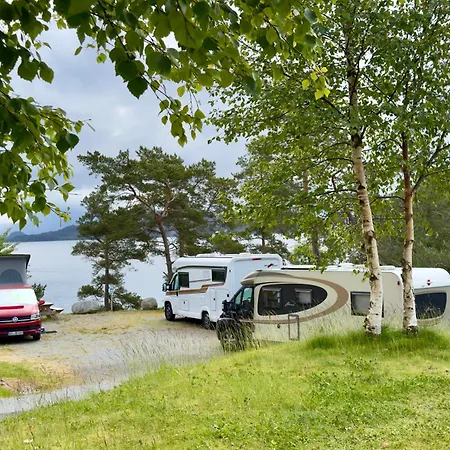 Krokane Camping Floro Room photo
