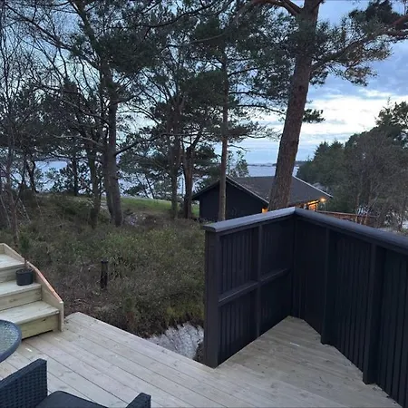 Krokane Camping Floro Exterior photo