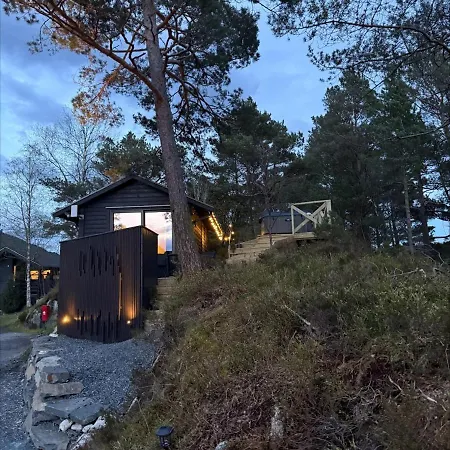 Krokane Camping Floro Exterior photo