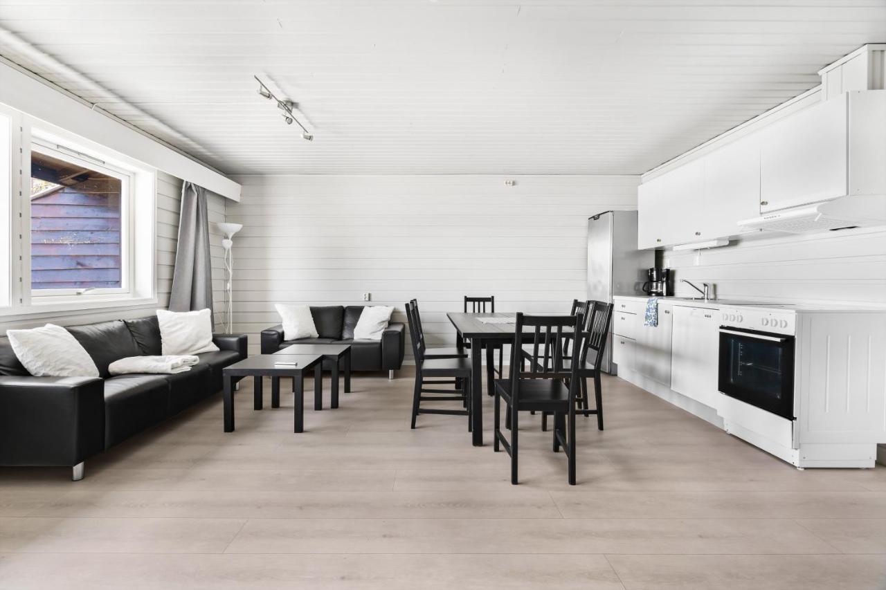 Krokane Florø