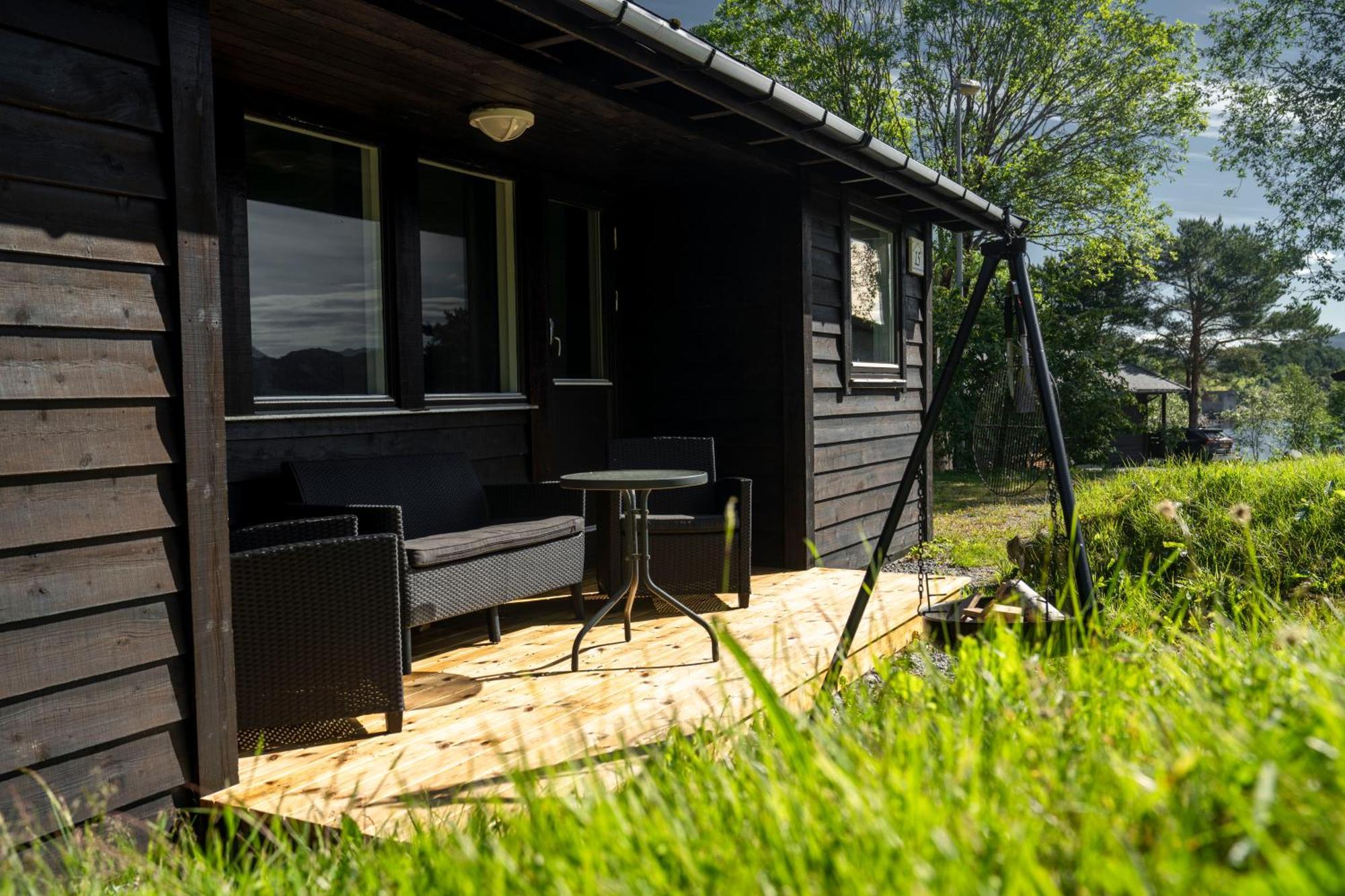 Krokane Camping