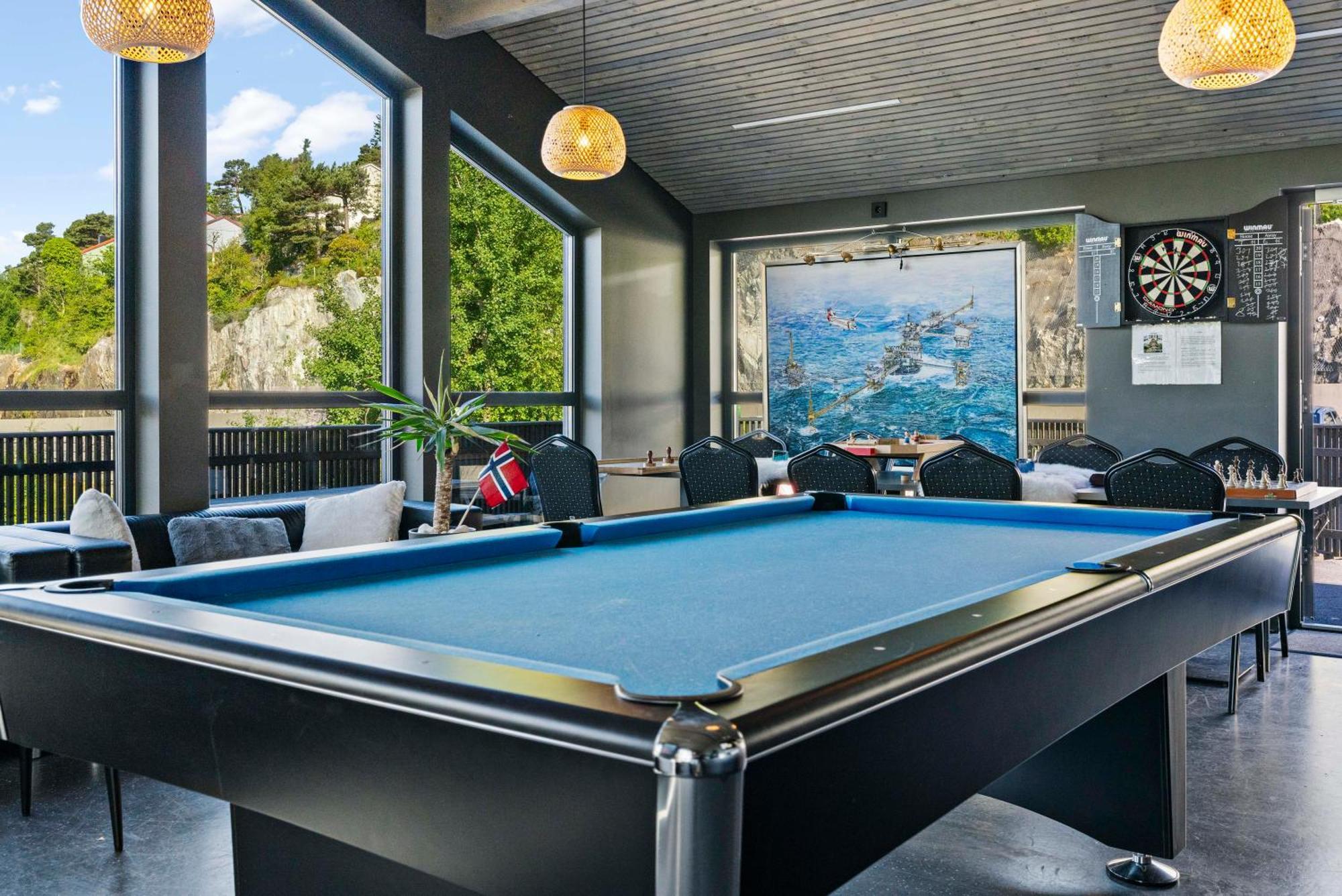 Krokane Camping Florø