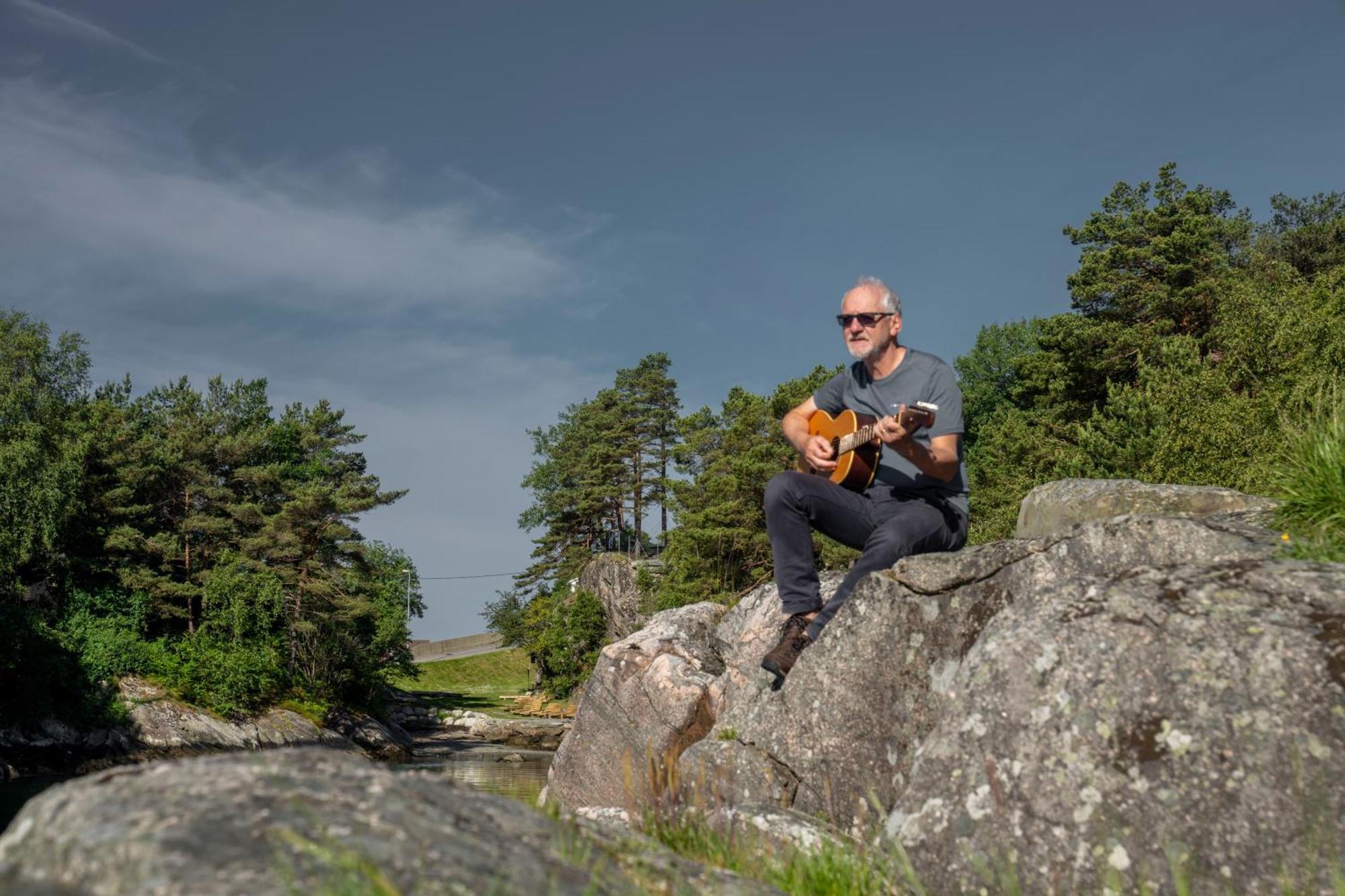 Krokane Florø