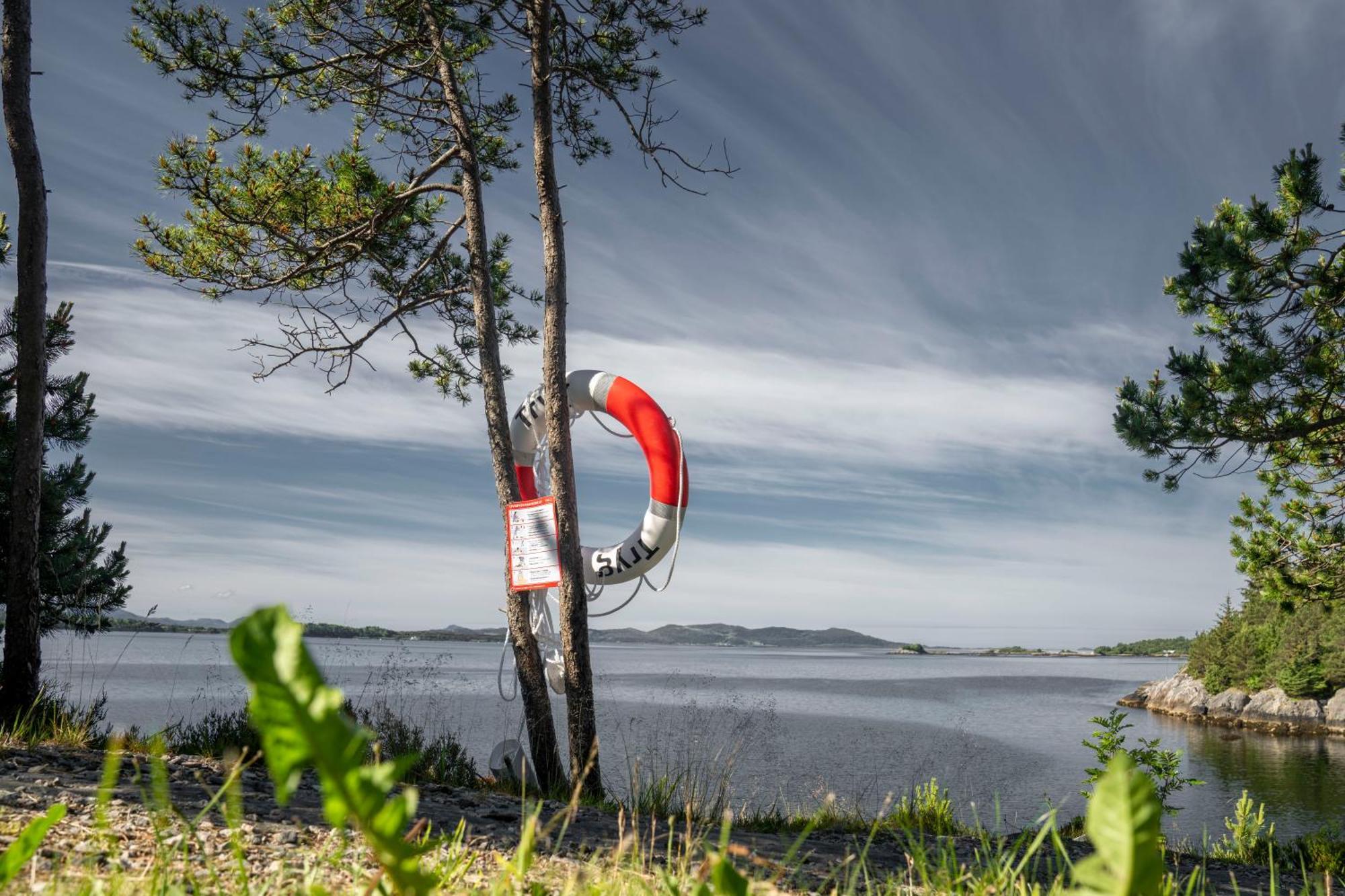 Krokane Camping Florø