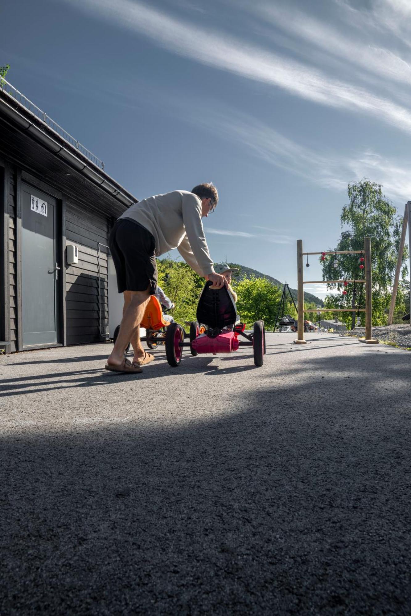 Krokane 3* Florø