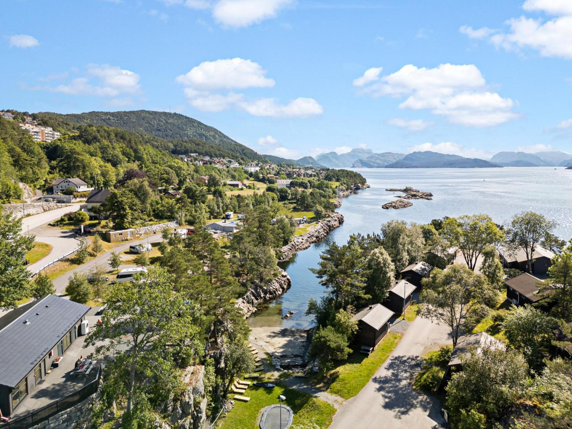Krokane 3* Florø