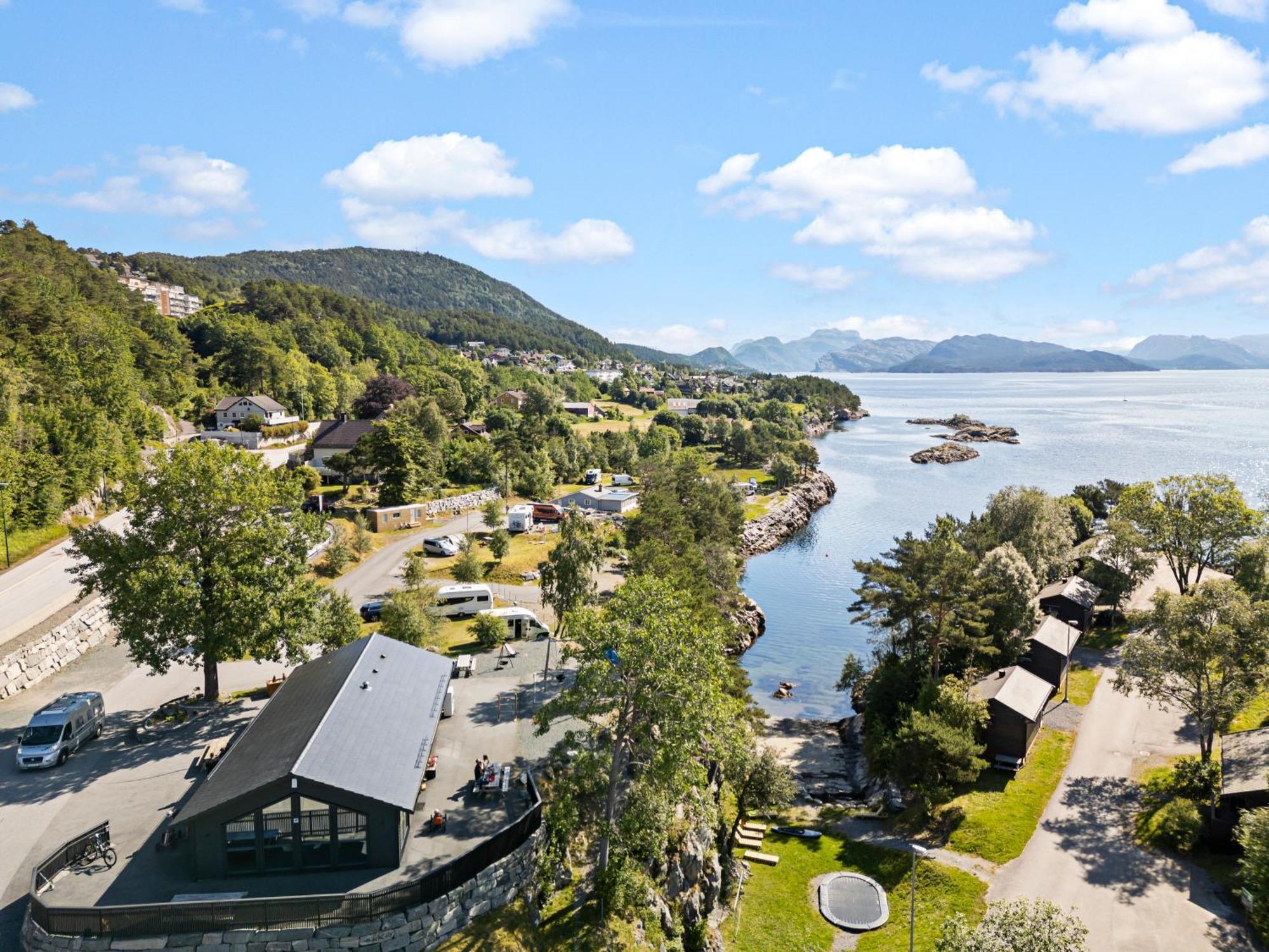 Krokane Camping 3*