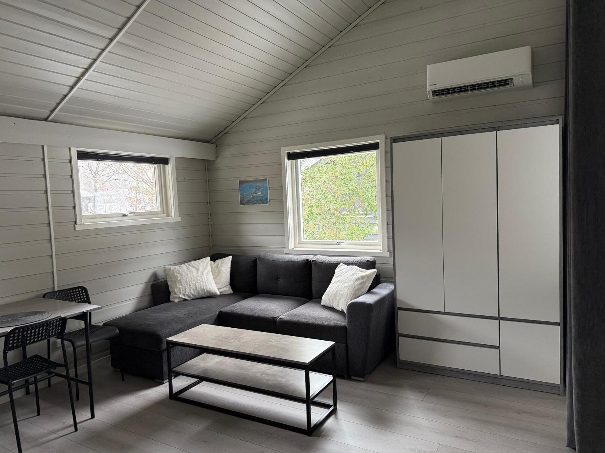 Krokane Camping Florø