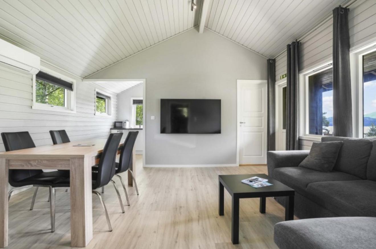 Camping Krokane Florø