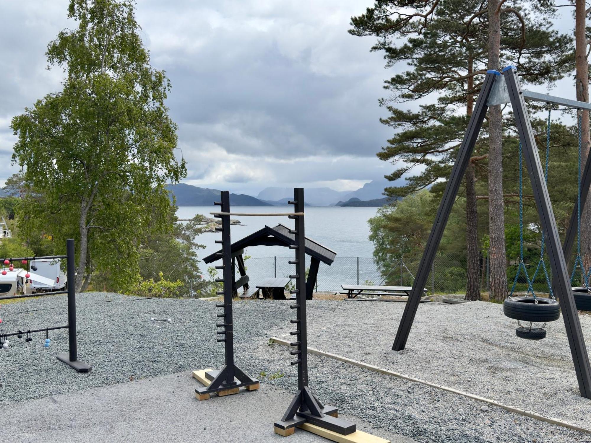 Krokane 3* Florø