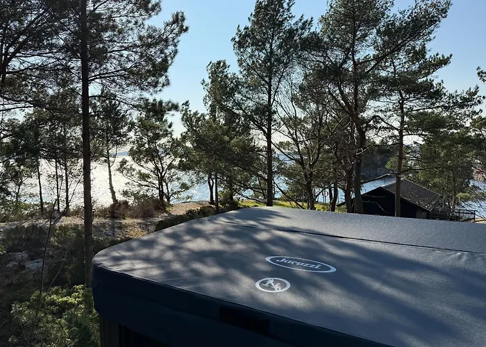 Krokane Camping Floro