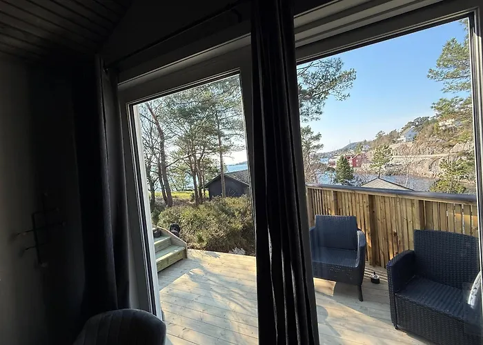 Krokane Camping Floro