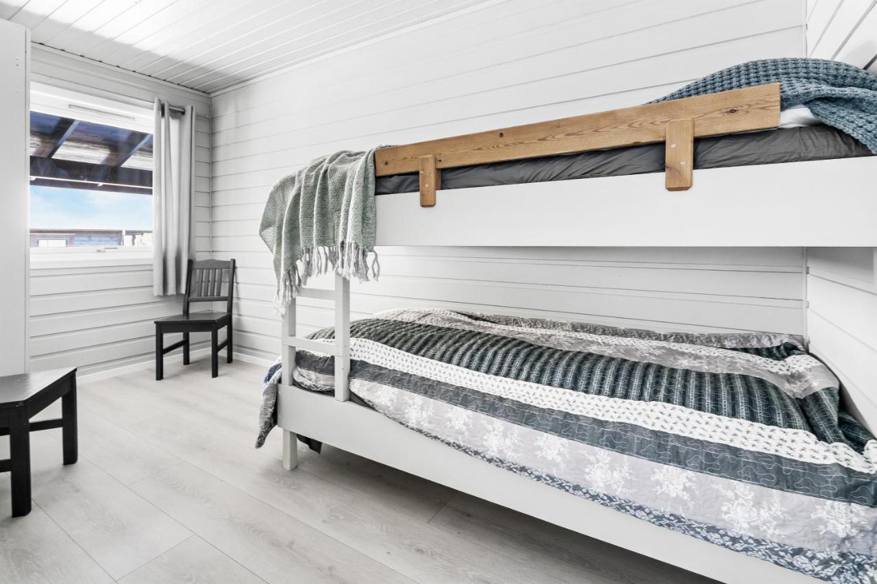 Krokane Camping Florø