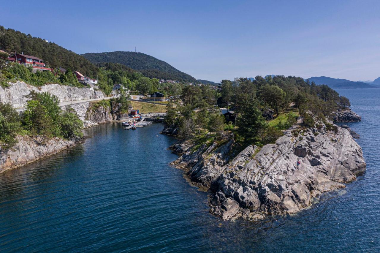Krokane Florø