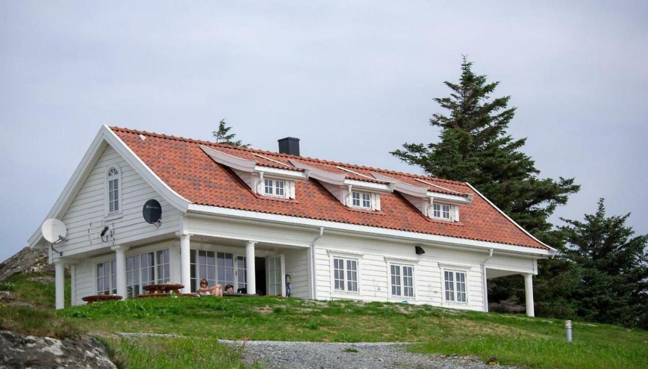Camping Krokane Florø