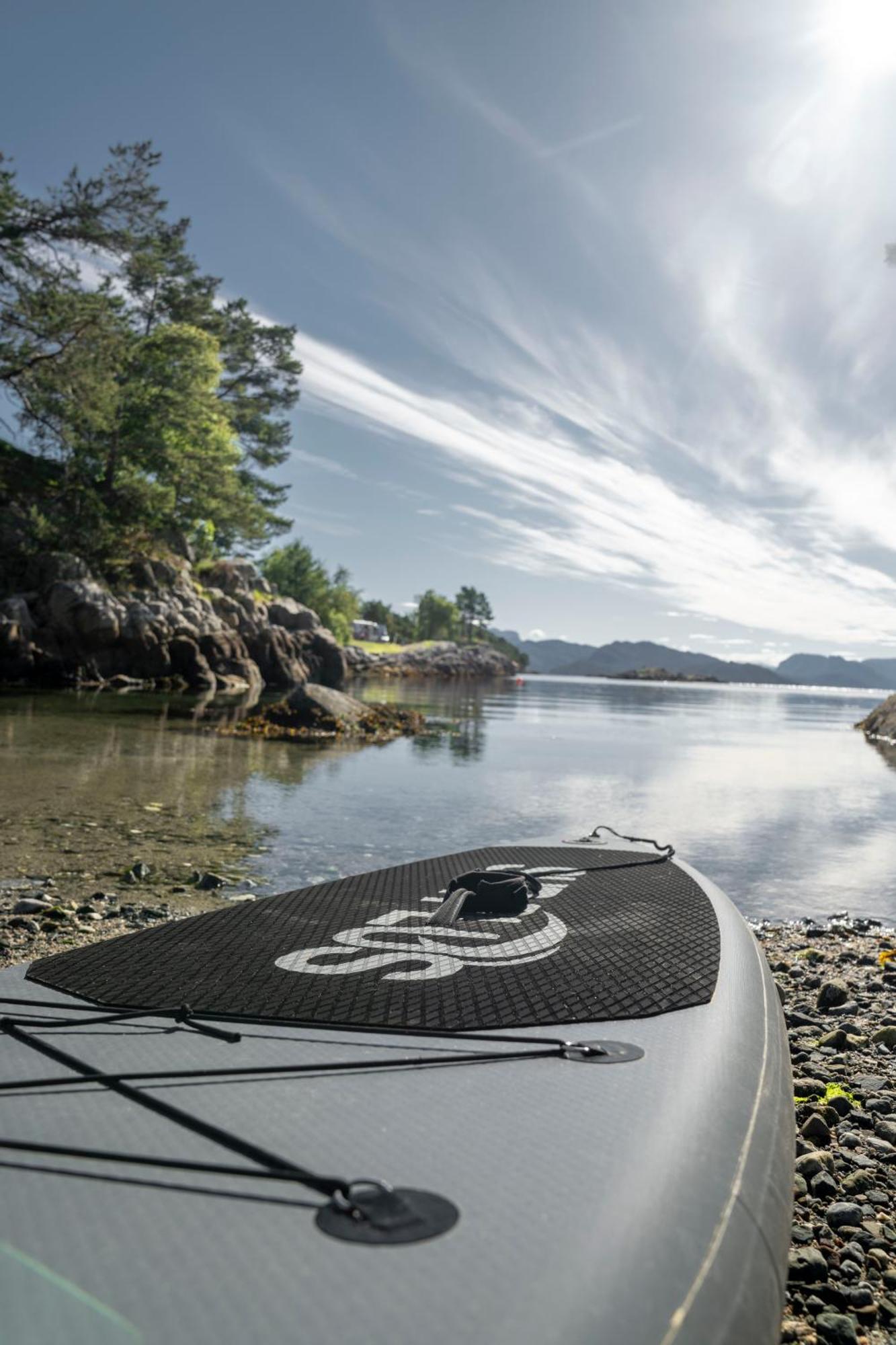 Camping Krokane Florø