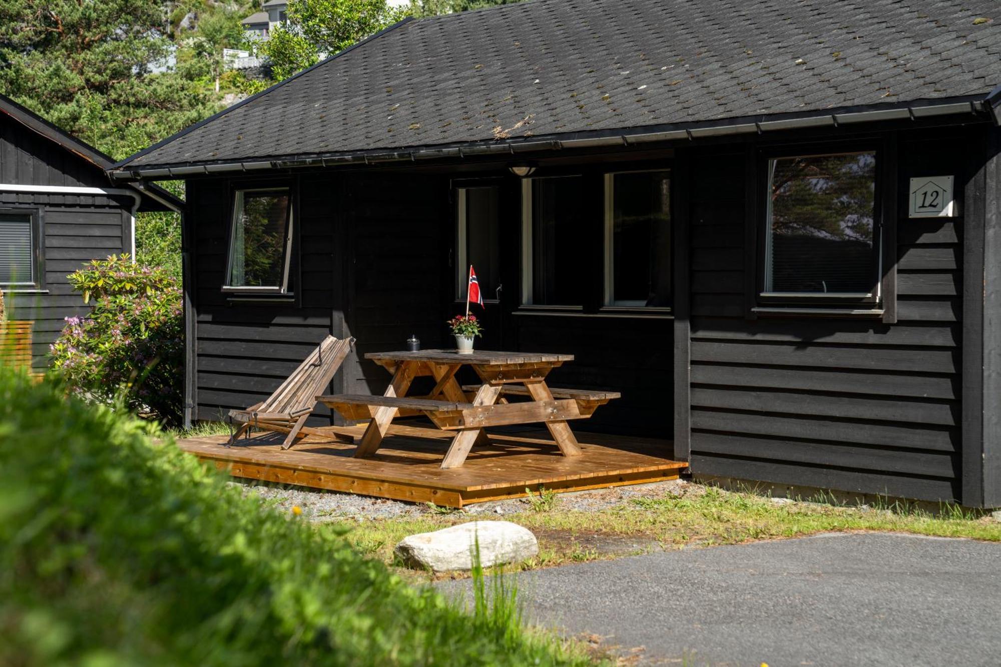 Krokane Camping