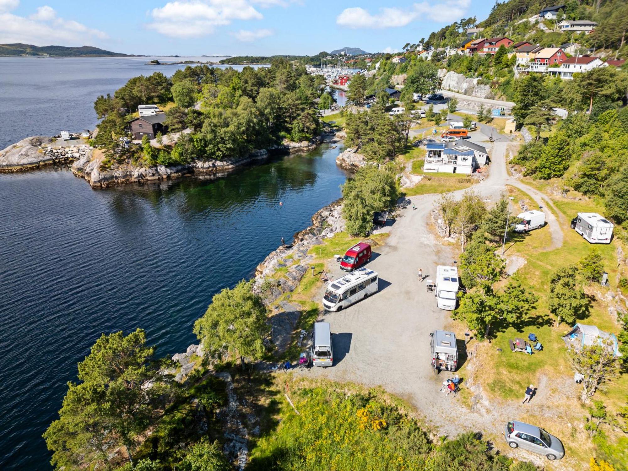 Krokane Florø