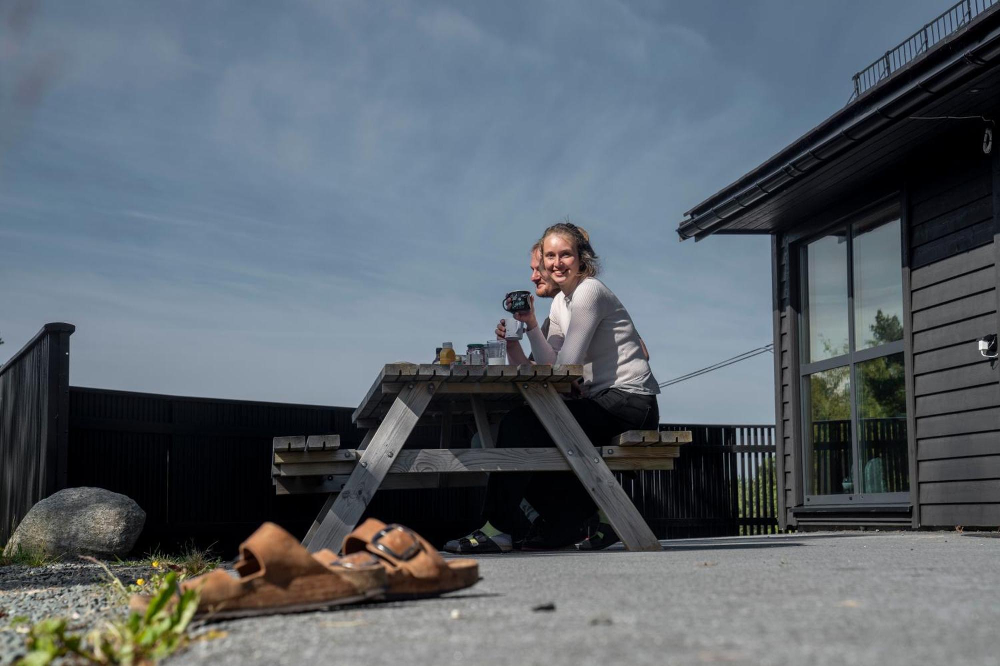 Krokane 3* Florø