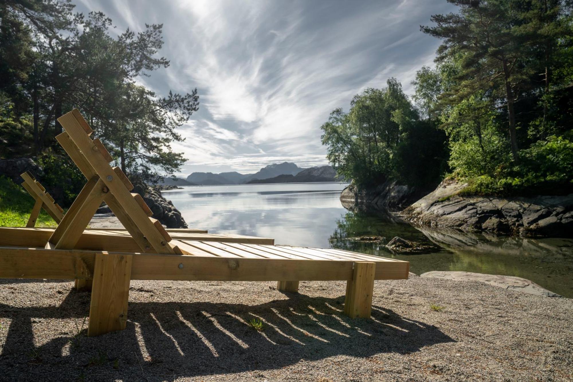 Krokane Camping 3*