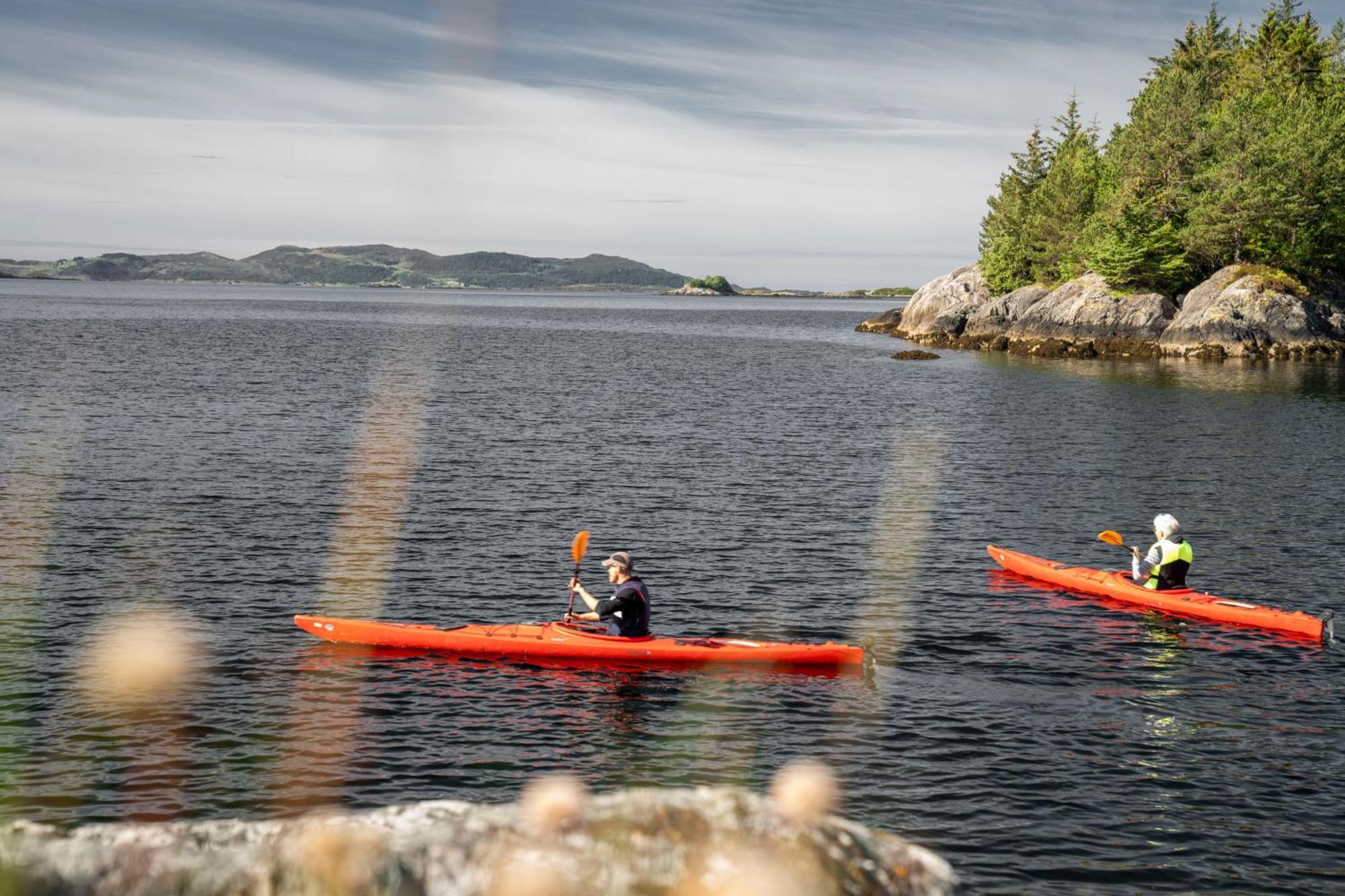 Krokane Florø