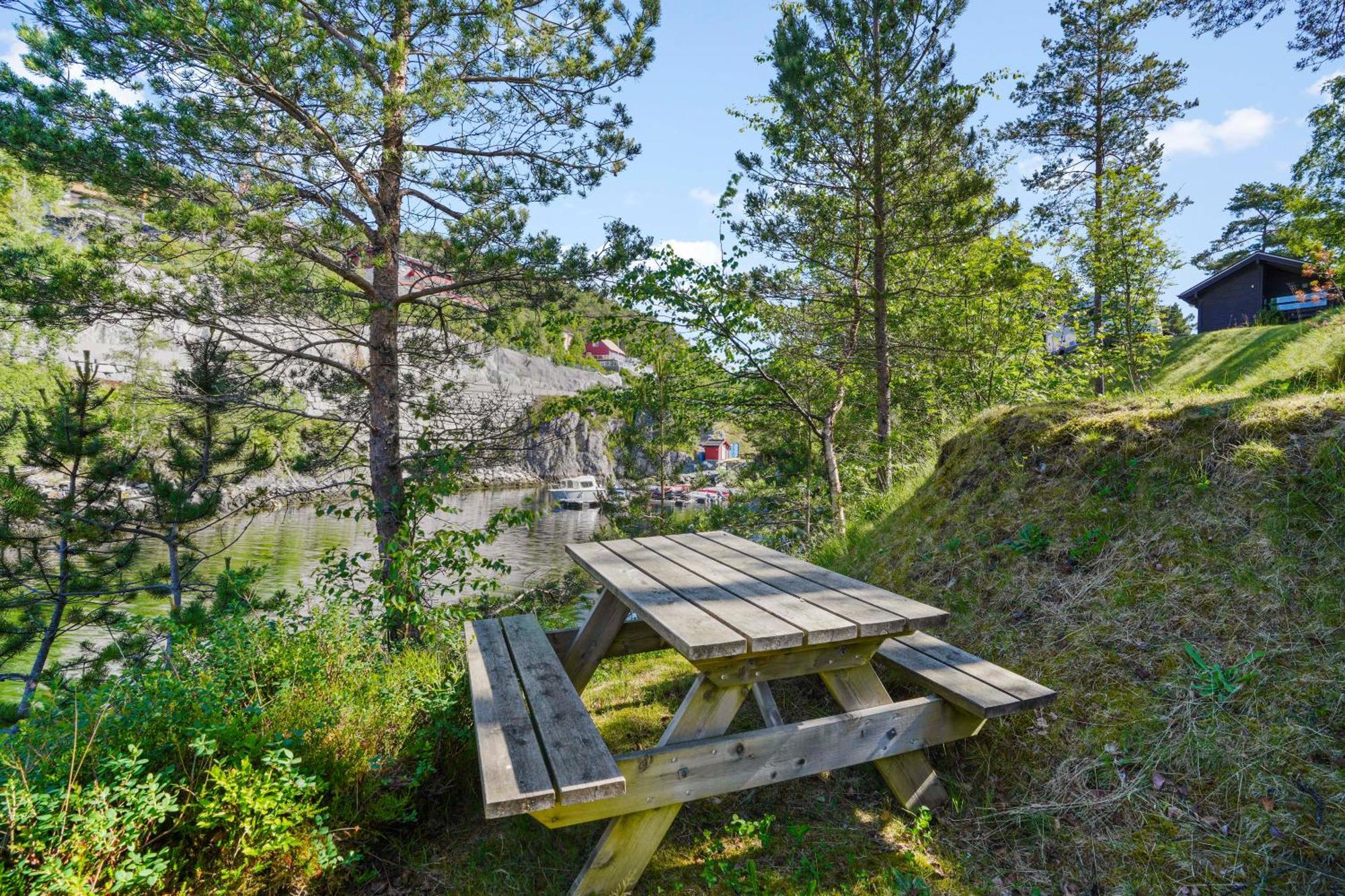 Krokane Camping Florø