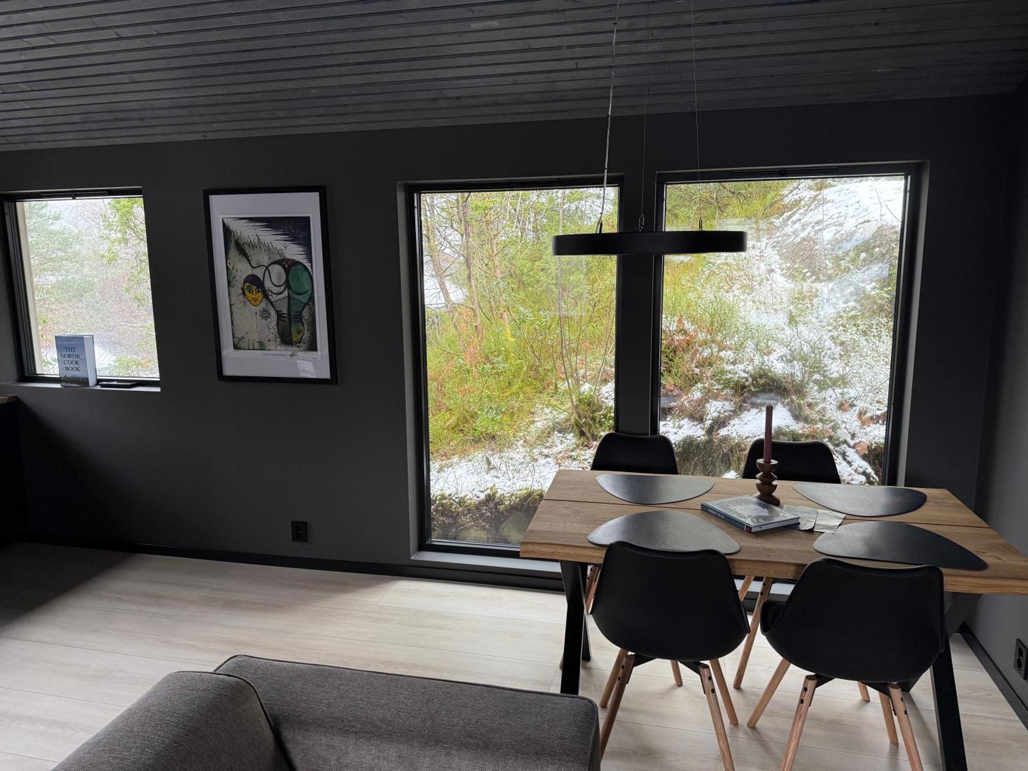 Camping Krokane Florø